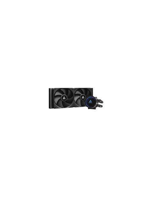 CHIEFTEC ICEBERG 240 DARK CPU Liquid