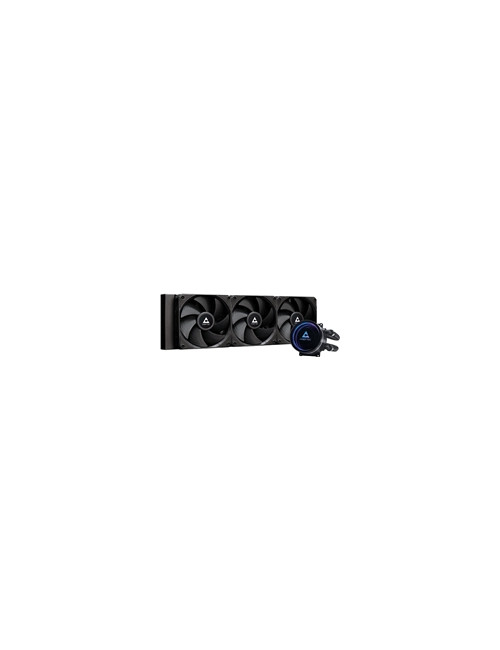 CHIEFTEC ICEBERG 360 DARK CPU Liquid