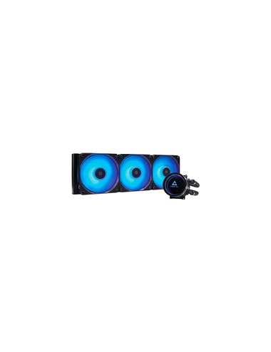 CHIEFTEC ICEBERG 360 RGB CPU Liquid