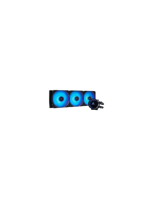 CHIEFTEC ICEBERG 360 RGB CPU Liquid