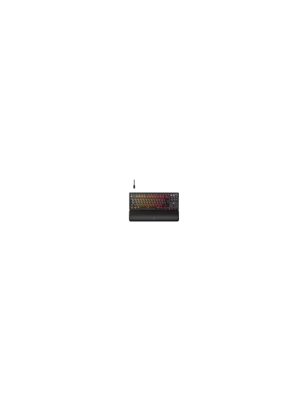 CORSAIR K70 PRO TKL Tenkeyless KB
