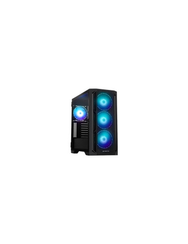 CHIEFTEC APEX LUMO TG ATX gaming case