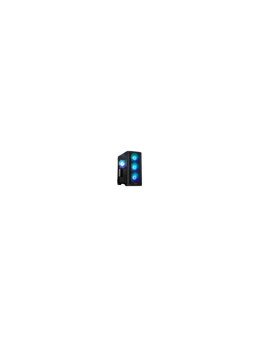 CHIEFTEC APEX LUMO TG ATX gaming case