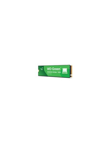 WD Green SN3000 NVMe SSD 500GB M.2 2280