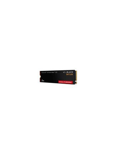 WD Black SN7100 NVMe SSD 2TB M.2 2280