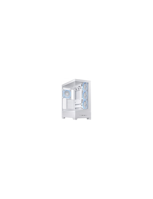 ASUS A31 PLUS TG ARGB WHITE