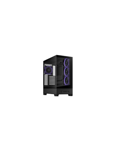 ASUS A31 PLUS TG ARGB BLACK