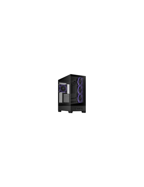 ASUS A31 PLUS TG ARGB BLACK