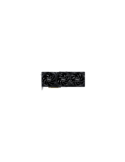 PALIT RTX 5080 GAMINGPRO OC 16GB GDDR7