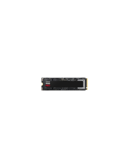 SAMSUNG 9100 PRO SSD 1TB M.2 NVMe