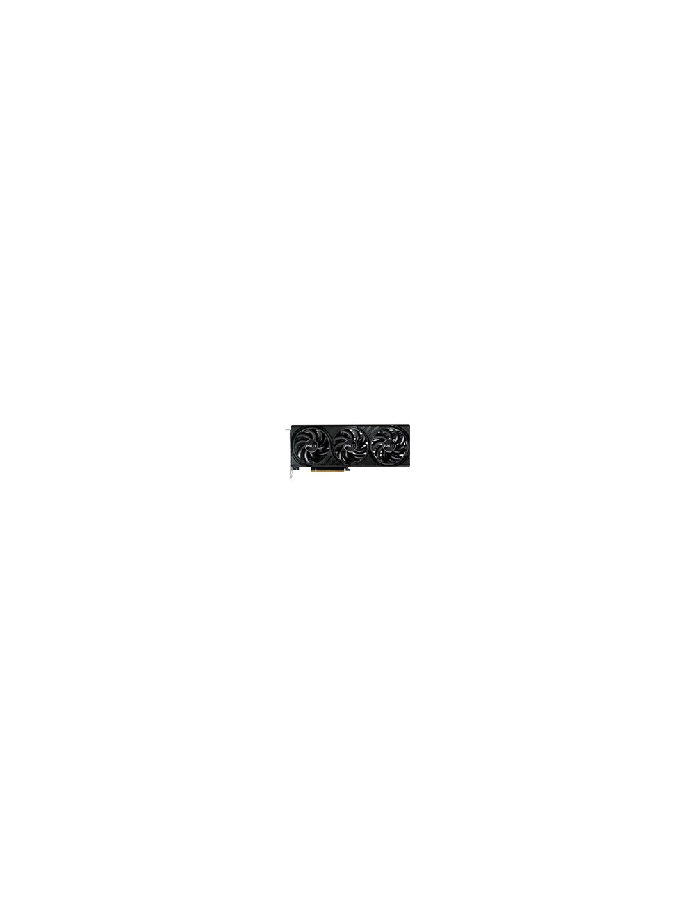 PALIT RTX 5060 Ti Infinity 3 OC 16GB