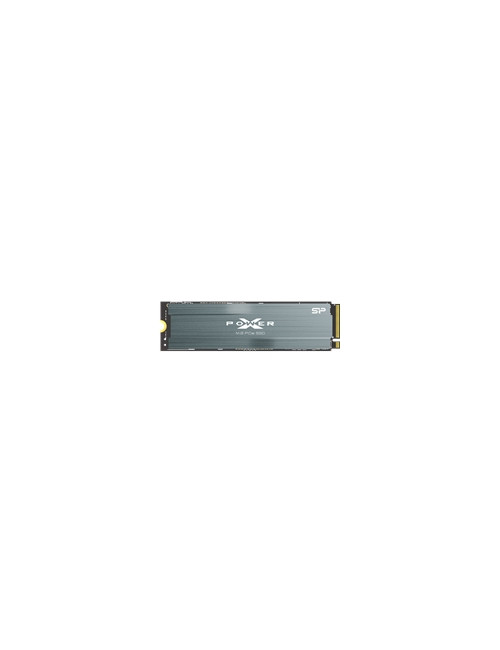 SILICON POWER US75 1TB SSD M.2 2280 PCIe