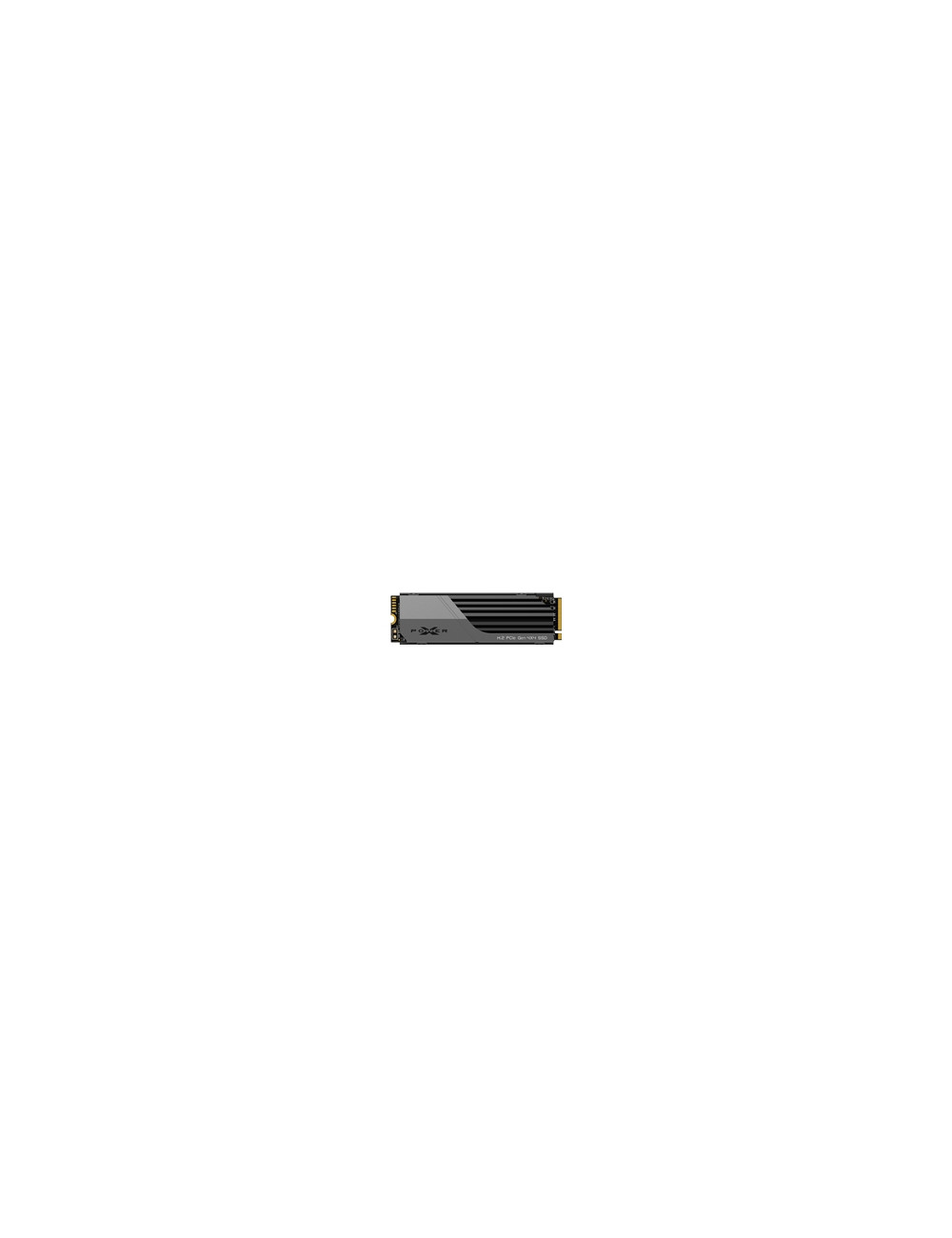 SILICON POWER XS75 2TB SSD M.2 2280 PCIe