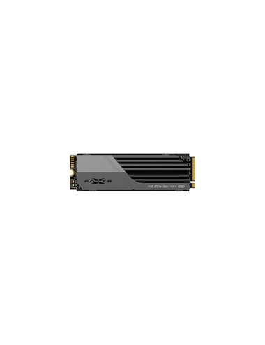 SILICON POWER XS75 4TB SSD M.2 2280 PCIe