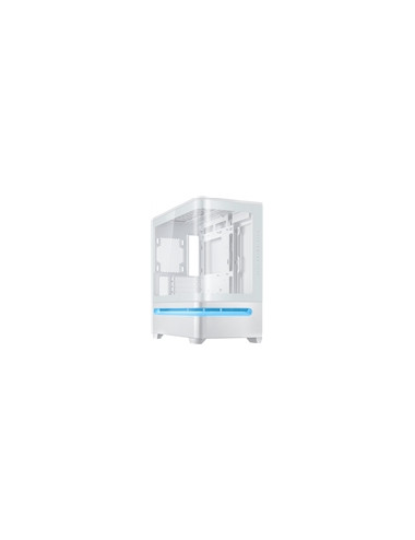 ASUS PRIME AP202 TG ARGB WHITE Case