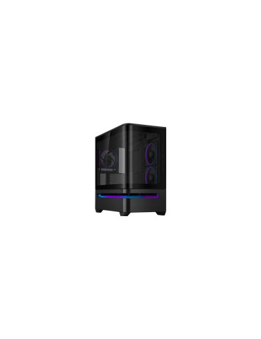 ASUS PRIME AP202 TG ARGB BLACK Case