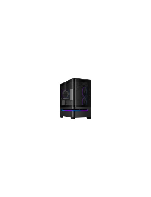 ASUS PRIME AP202 TG ARGB BLACK Case
