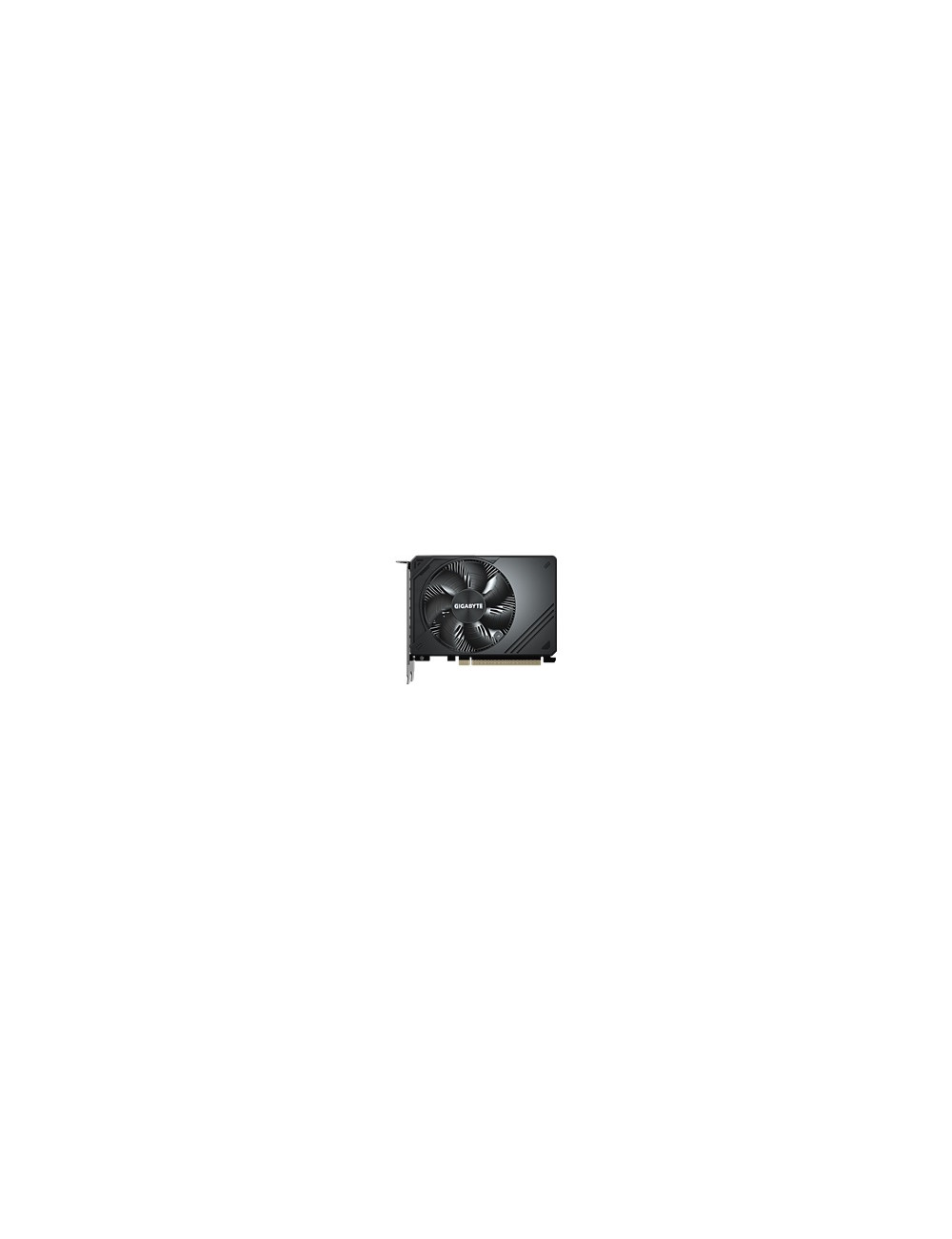 GIGABYTE GeForce RTX 5050 D6 8GB