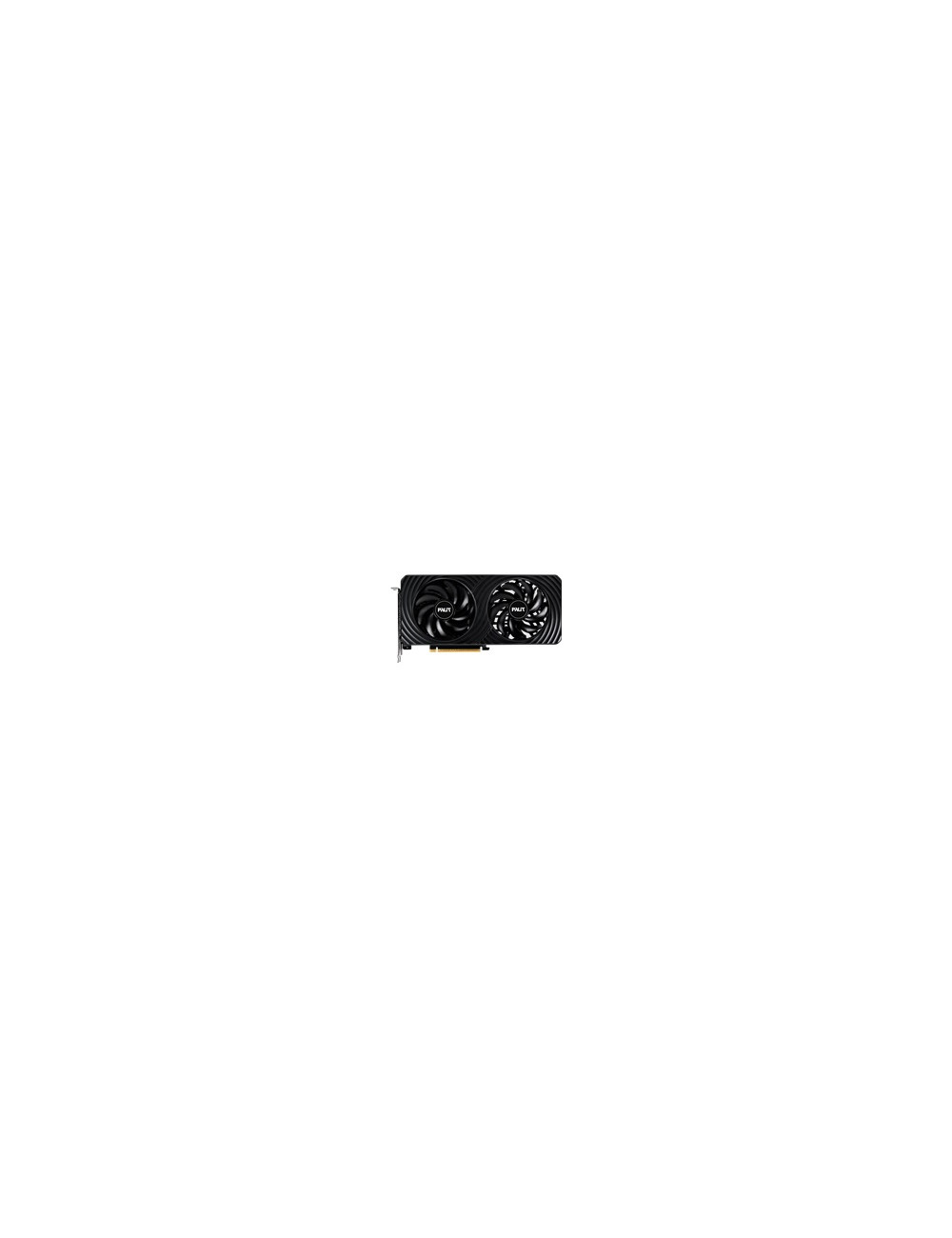 PALIT RTX 5050 Dual 8GB GDDR6 128bit