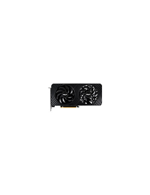 PALIT RTX 5050 Dual 8GB GDDR6 128bit