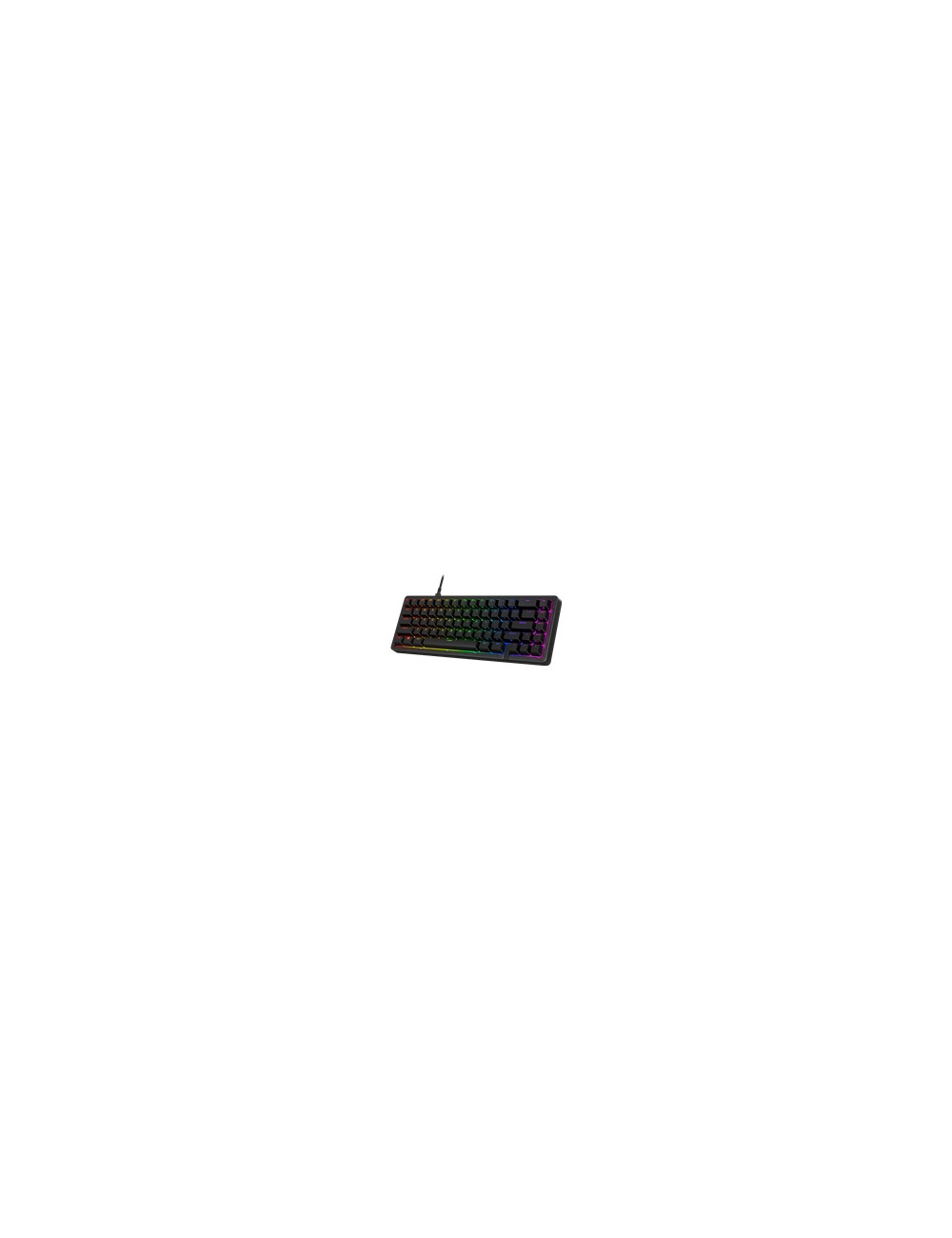 HP HyperX Origins 2 65 - Gaming Keyboard
