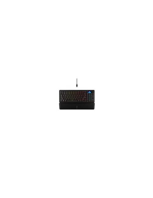 CORSAIR VANGUARD PRO 96 Hall Effect KB