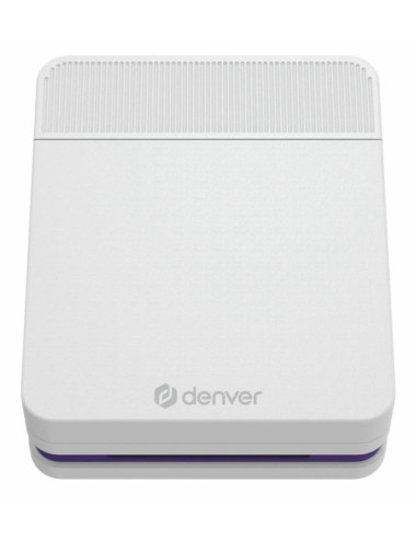 Denver MCP-6010 handheld...