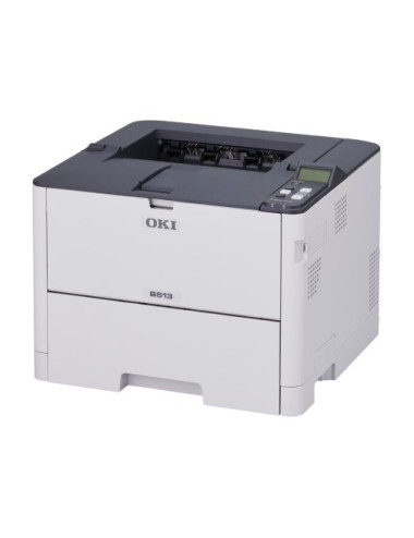 OKI B513dn  Laserdrucker s/w