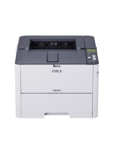 OKI B513dn  Laserdrucker s/w