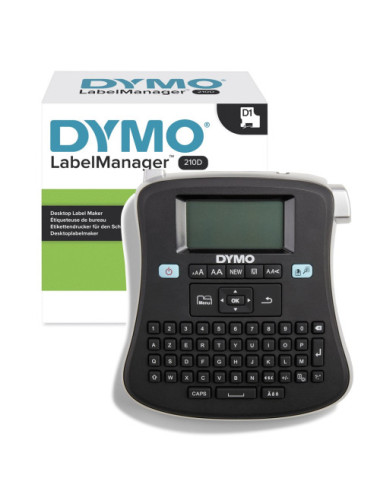 DYMO LabelManager ® ™ 210D...