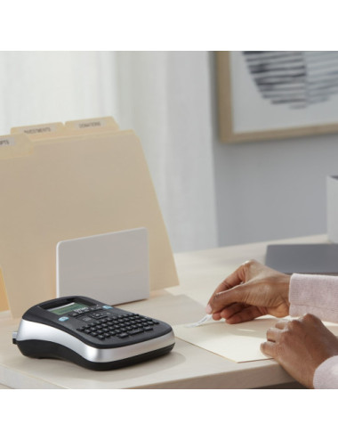 DYMO LabelManager ® ™ 210D...