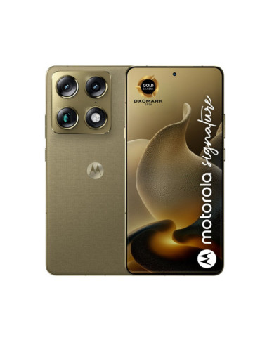 Motorola signature 17.2 cm...