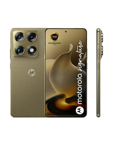 Motorola signature 17.2 cm...