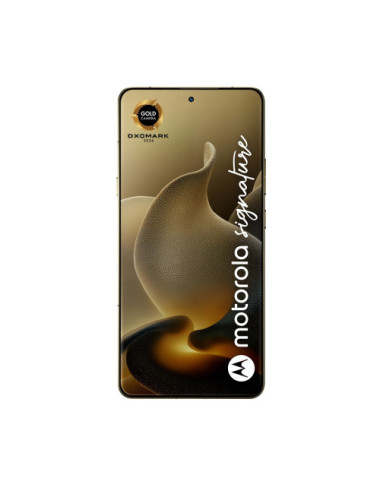 Motorola signature 17.2 cm...