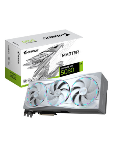 GIGABYTE AORUS GeForce RTX...