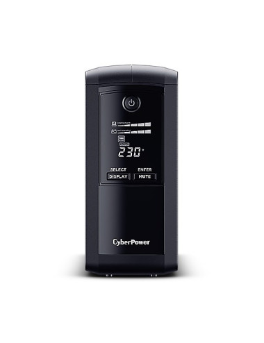 CyberPower VP1000ELCD...
