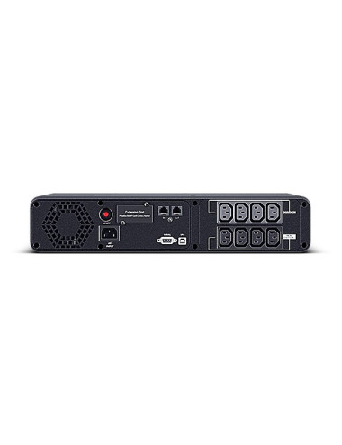 CyberPower CP1600EIPFCRM2U...