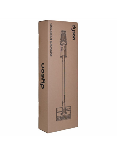 DYSON V15S Detect Submarine...