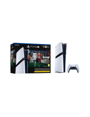 Sony Playstation 5 Pro FC26...