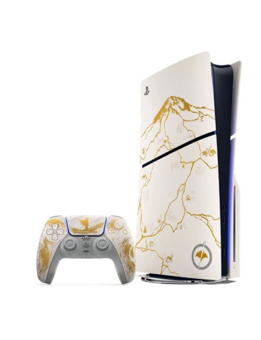 Sony PlayStation 5 Console...