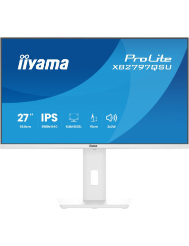 IIYAMA 68.6cm (27")...