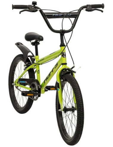 Rower Huffy Pro Thunder 20"...