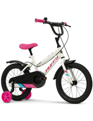 HUFFY So Sweet 16'', White...