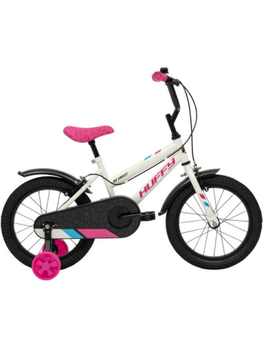 HUFFY So Sweet 16'', White...