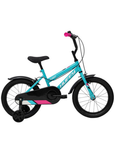 HUFFY So Sweet 16", blue –...