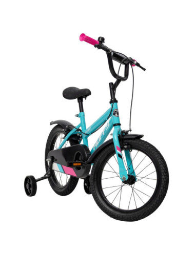 HUFFY So Sweet 16", blue –...