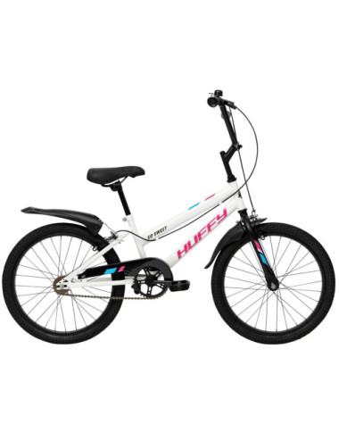 Rower Huffy So Sweet 20"...