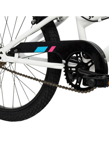 Rower Huffy So Sweet 20"...