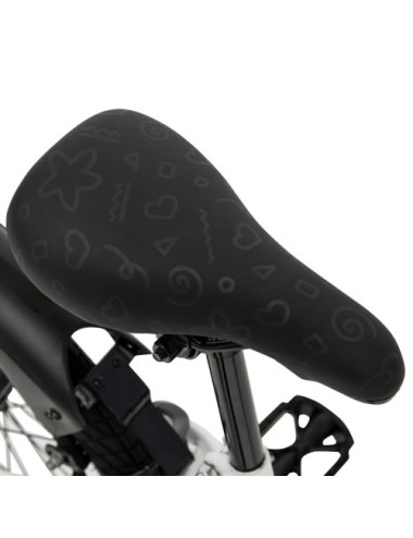Rower Huffy So Sweet 20"...