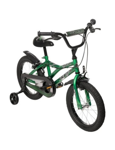 HUFFY Pro Thunder 16'',...